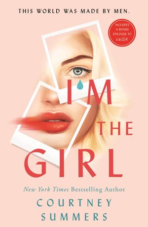 Recent book by Courtney Summers