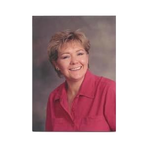 Photo of Charlotte Hughes