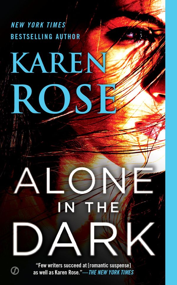 Alone in the Dark cover