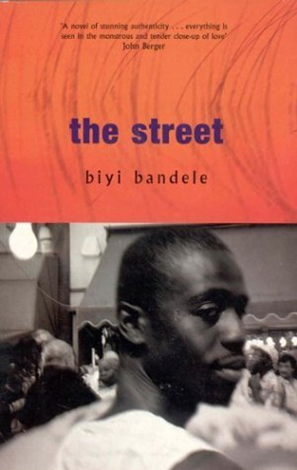 The Street Book Cover