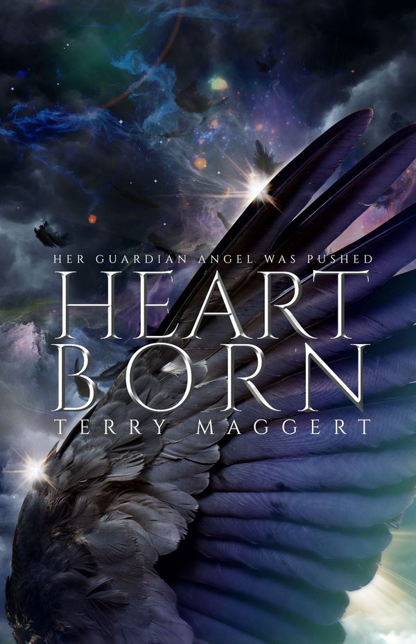 Heartborn cover