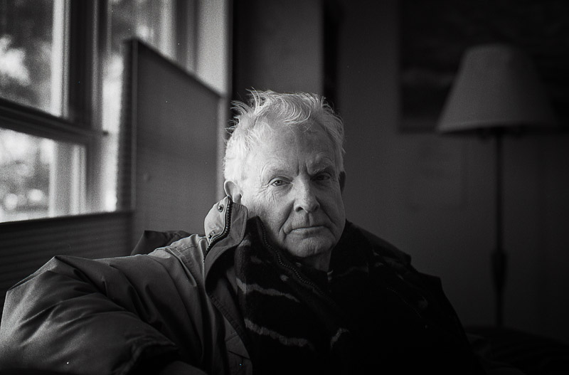 Photo of Douglas J. Penick