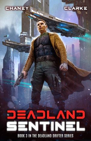 Deadland Sentinel