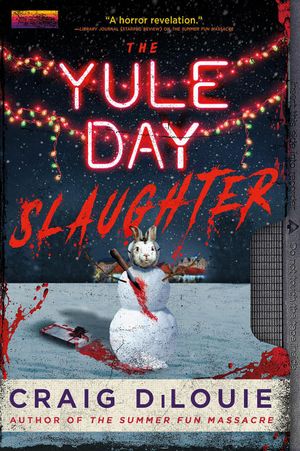 The Yule Day Slaughter