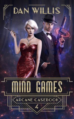 Mind Games