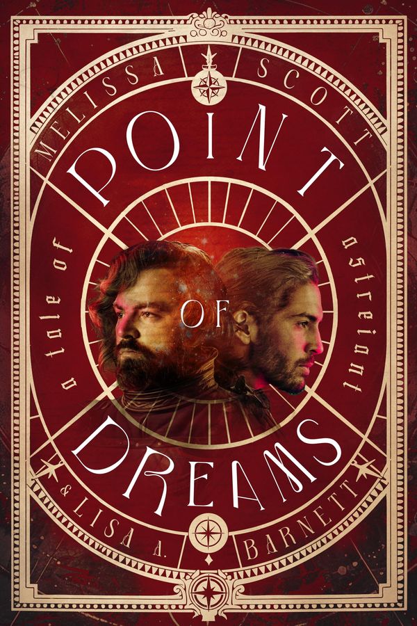 Point of Dreams cover