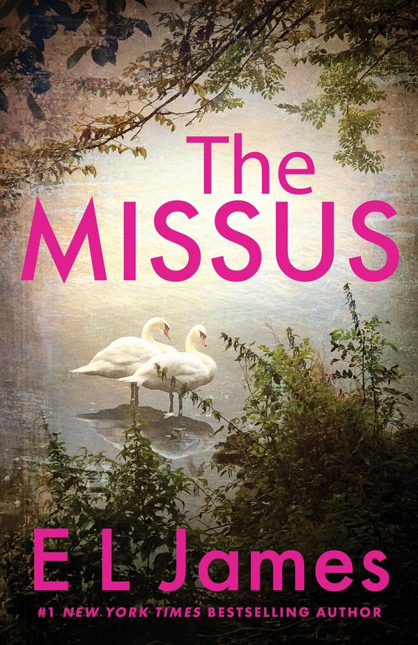The Missus cover