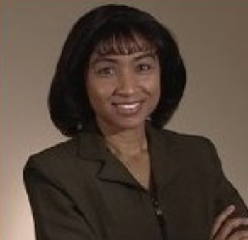 Photo of Olivia Matthews