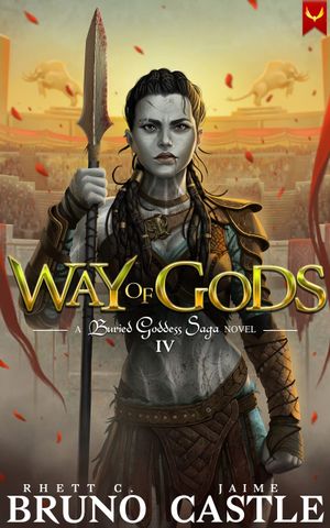 Way of Gods