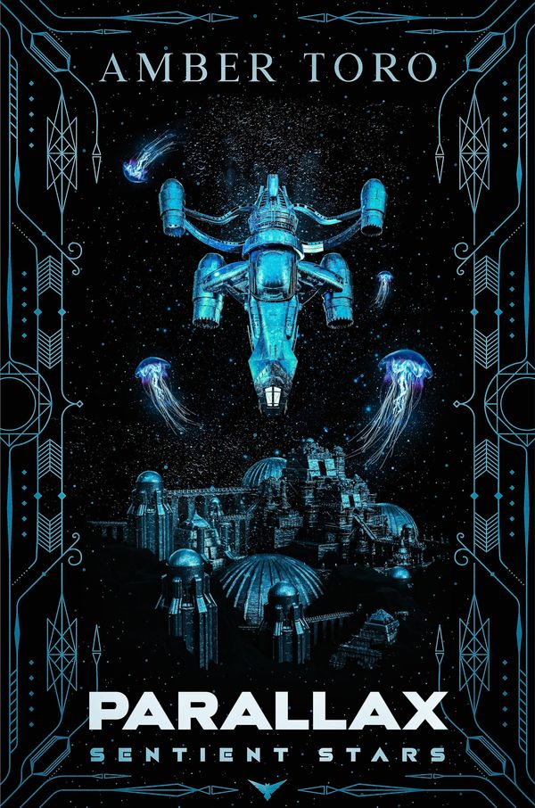 Parallax cover