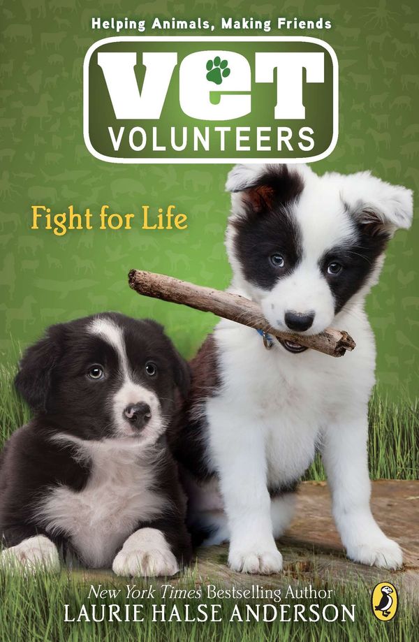 Fight for Life Book Cover