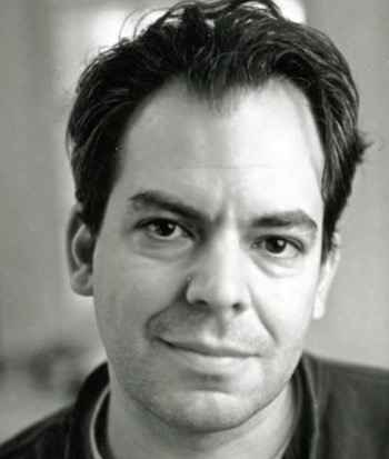 Photo of Doug Dorst