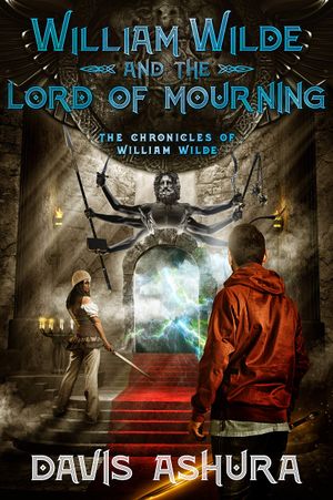 William Wilde and the Lord of Mourning