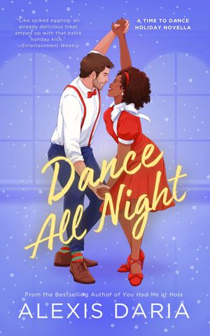 Dance All Night