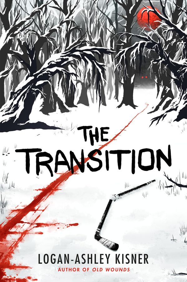 The Transition Book Cover