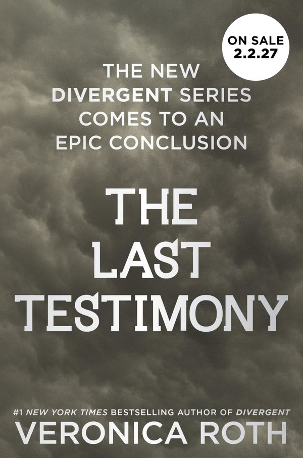 The Sixth Faction #2 Book Cover