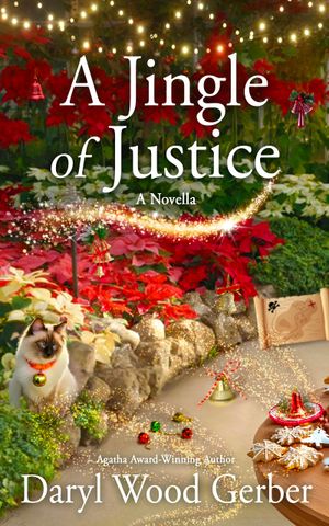 A Jingle of Justice