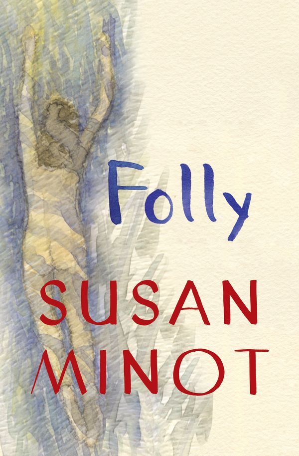 Folly Book Cover