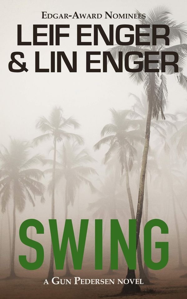Swing cover