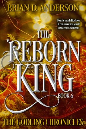 The Reborn King