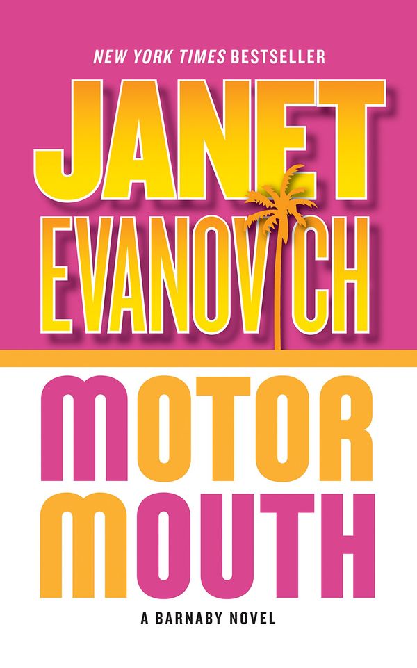 Motor Mouth cover