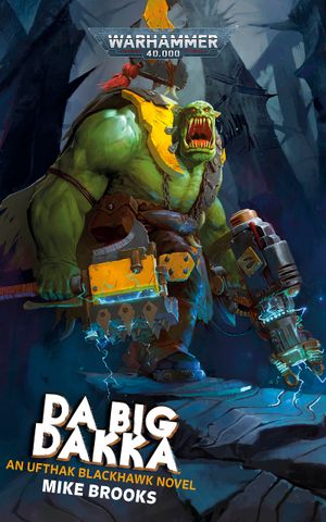 Da Big Dakka