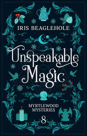 Unspeakable Magic