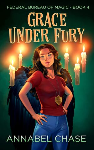 Grace Under Fury