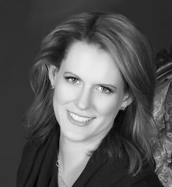 Photo of Tessa Dare