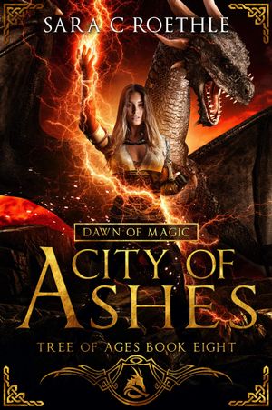 City of Ashes