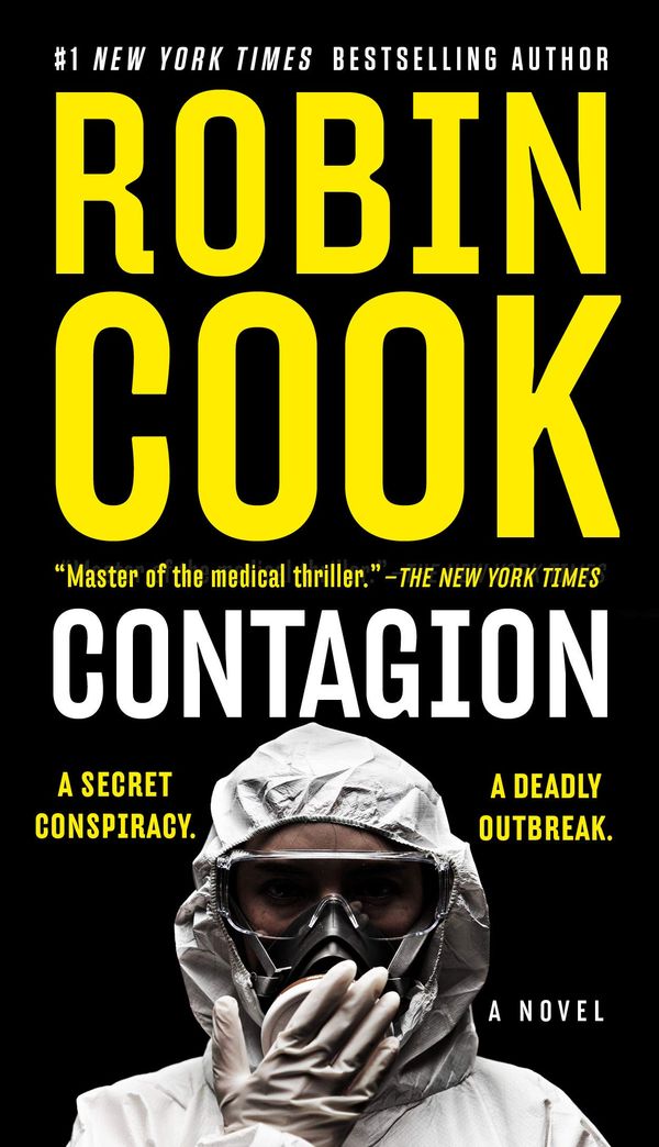 Contagion cover