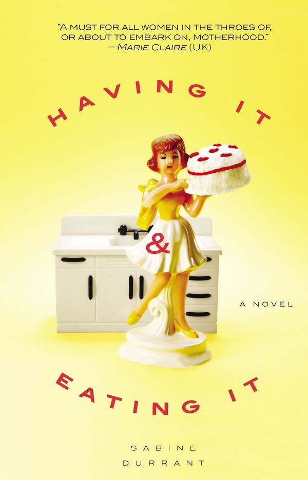 Having It and Eating It Book Cover