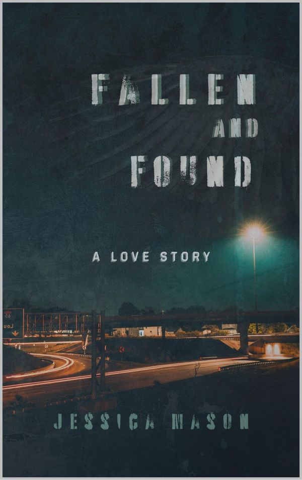 Fallen and Found Book Cover