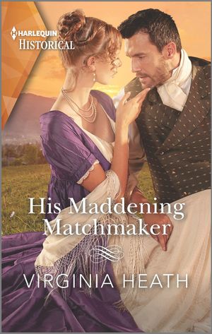 His Maddening Matchmaker