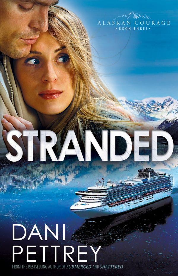 Stranded cover