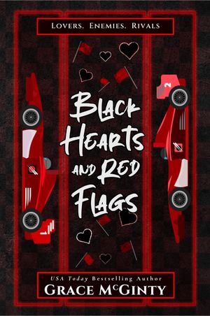 Black Hearts and Red Flags