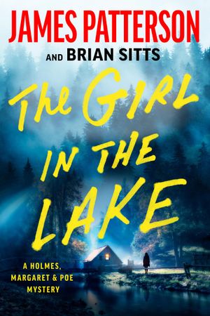 The Girl in the Lake