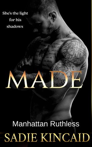 Mason's Story Book Cover