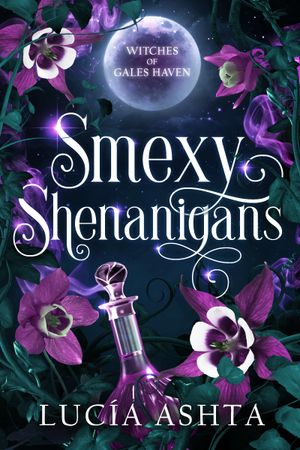 Smexy Shenanigans