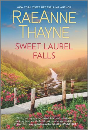 Sweet Laurel Falls