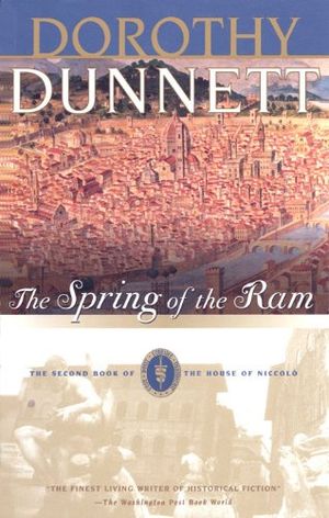 The Spring of the Ram