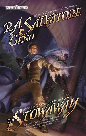 The Stowaway