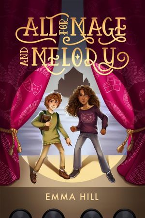 All for Mage and Melody