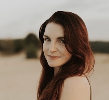 Photo of Carissa Broadbent