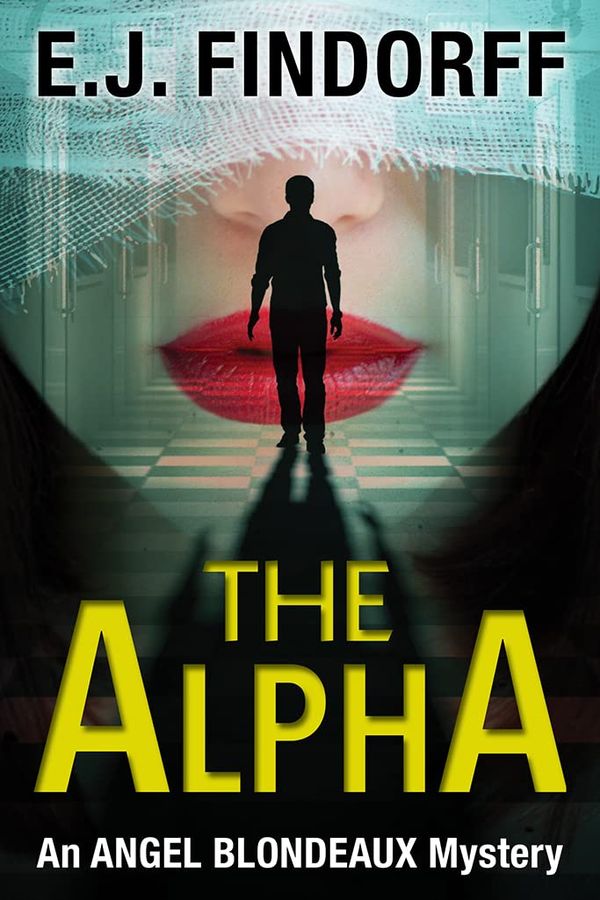 The Alpha cover