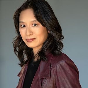 Photo of Fonda Lee