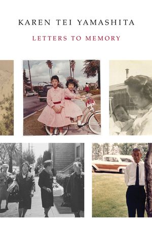 Letters to Memory