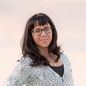Photo of Christine Priestly