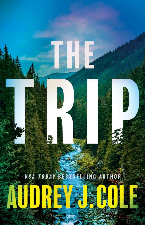 The Trip Book Cover