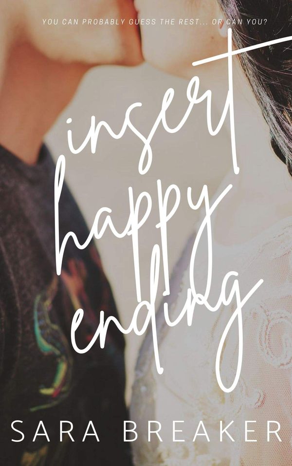 Insert Happy Ending cover